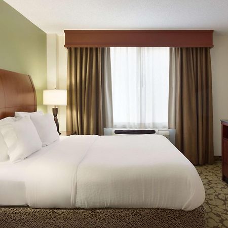 Hilton Garden Inn West Monroe Exteriör bild