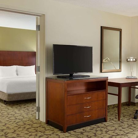 Hilton Garden Inn West Monroe Exteriör bild