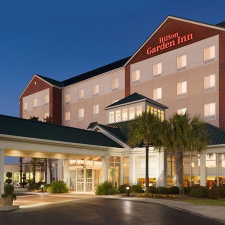 Hilton Garden Inn West Monroe Exteriör bild