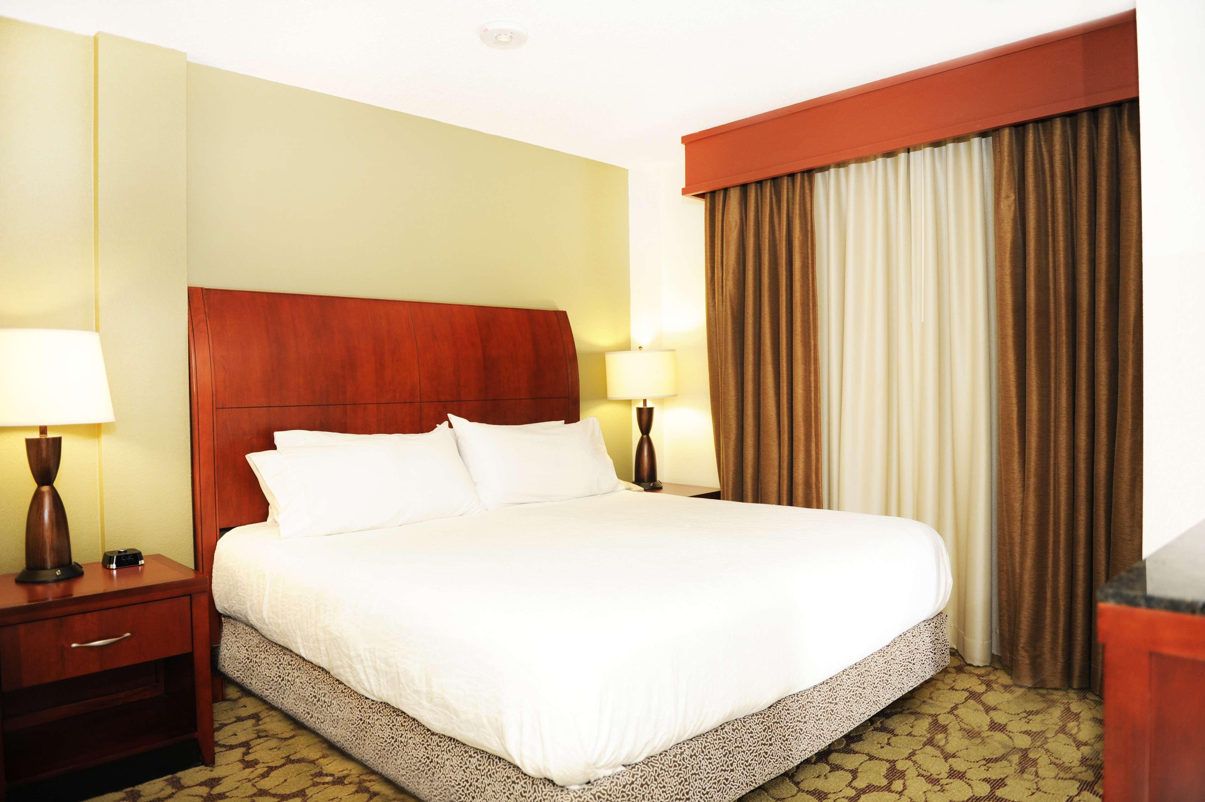Hilton Garden Inn West Monroe Exteriör bild
