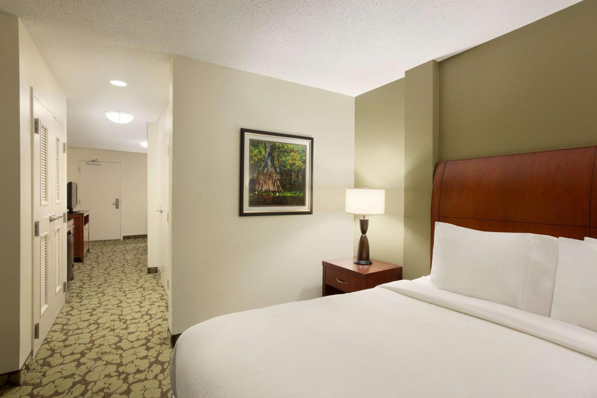 Hilton Garden Inn West Monroe Exteriör bild