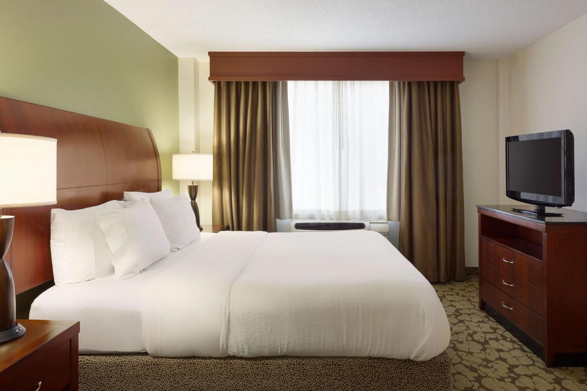 Hilton Garden Inn West Monroe Exteriör bild