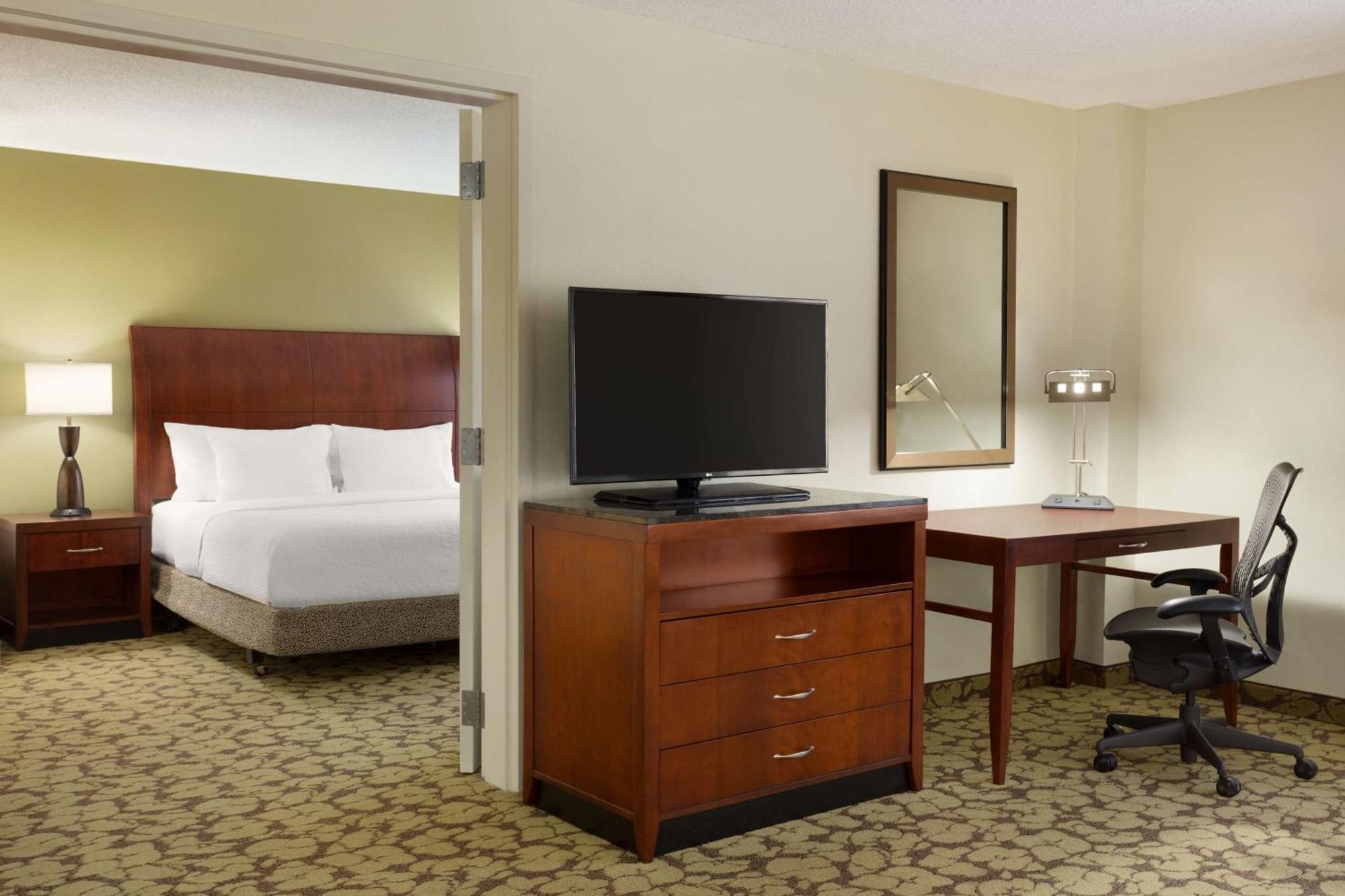 Hilton Garden Inn West Monroe Exteriör bild