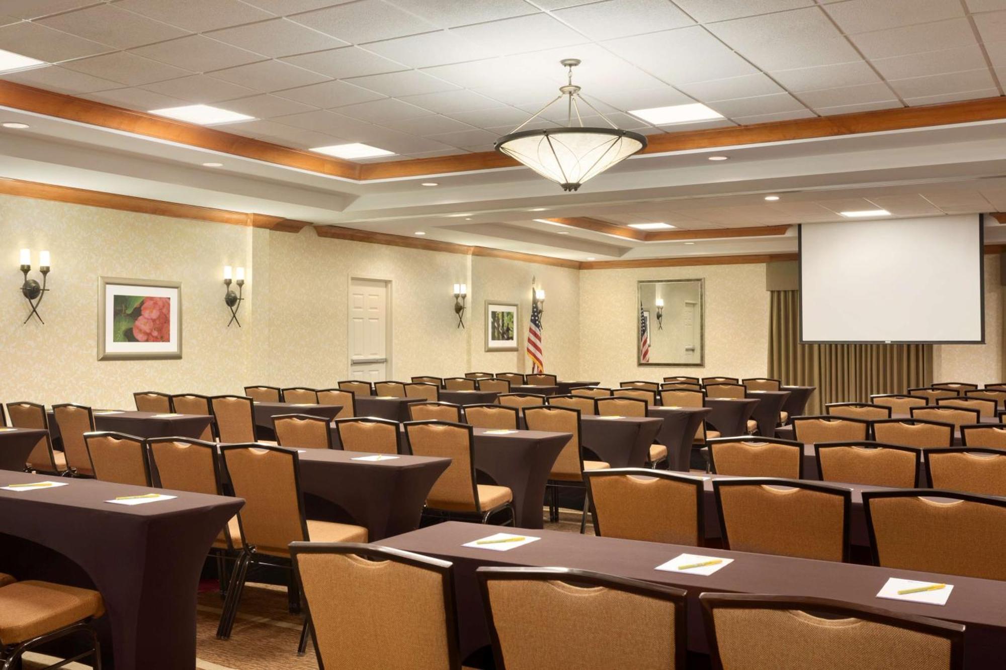 Hilton Garden Inn West Monroe Exteriör bild