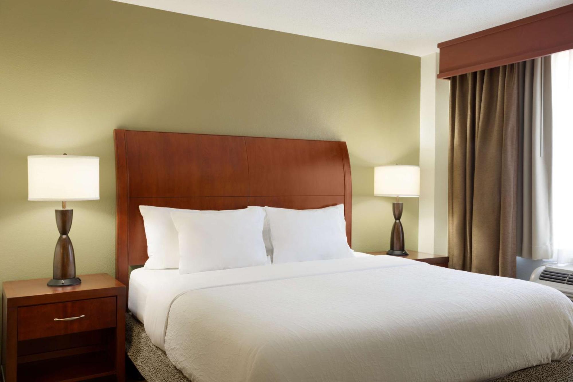 Hilton Garden Inn West Monroe Exteriör bild