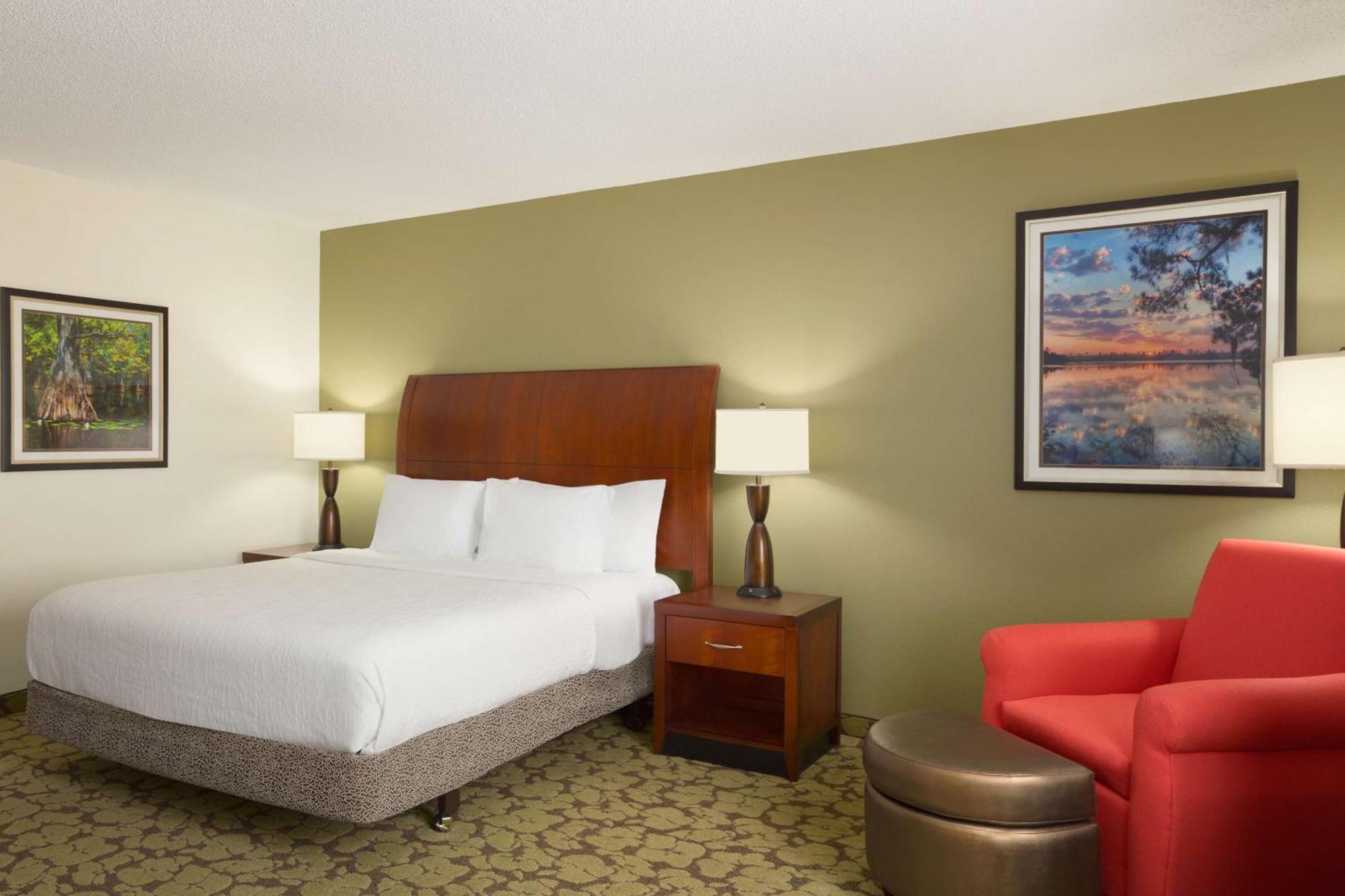 Hilton Garden Inn West Monroe Exteriör bild