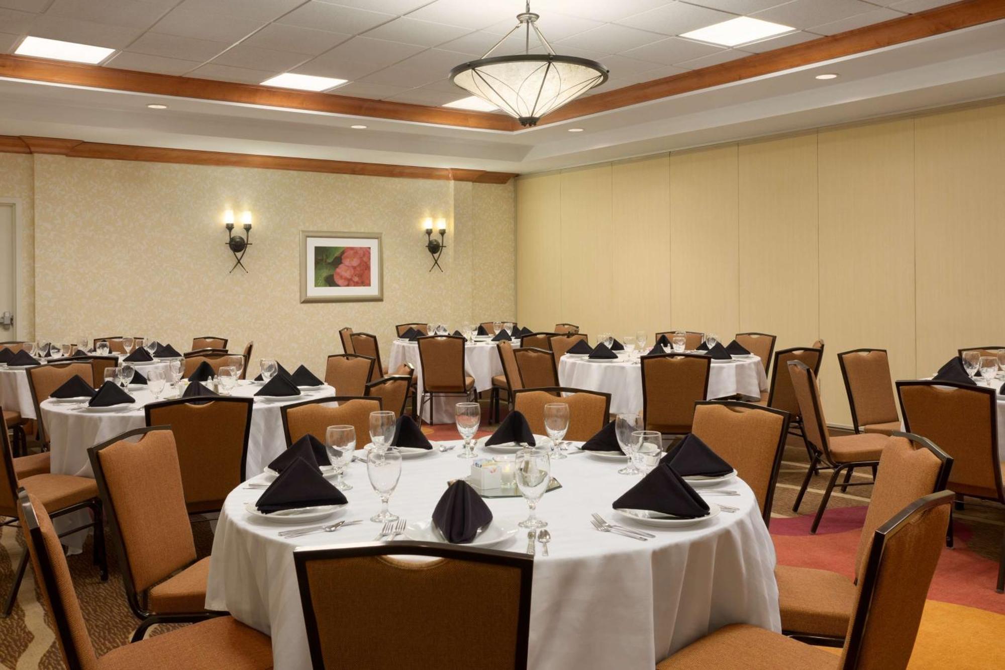 Hilton Garden Inn West Monroe Exteriör bild