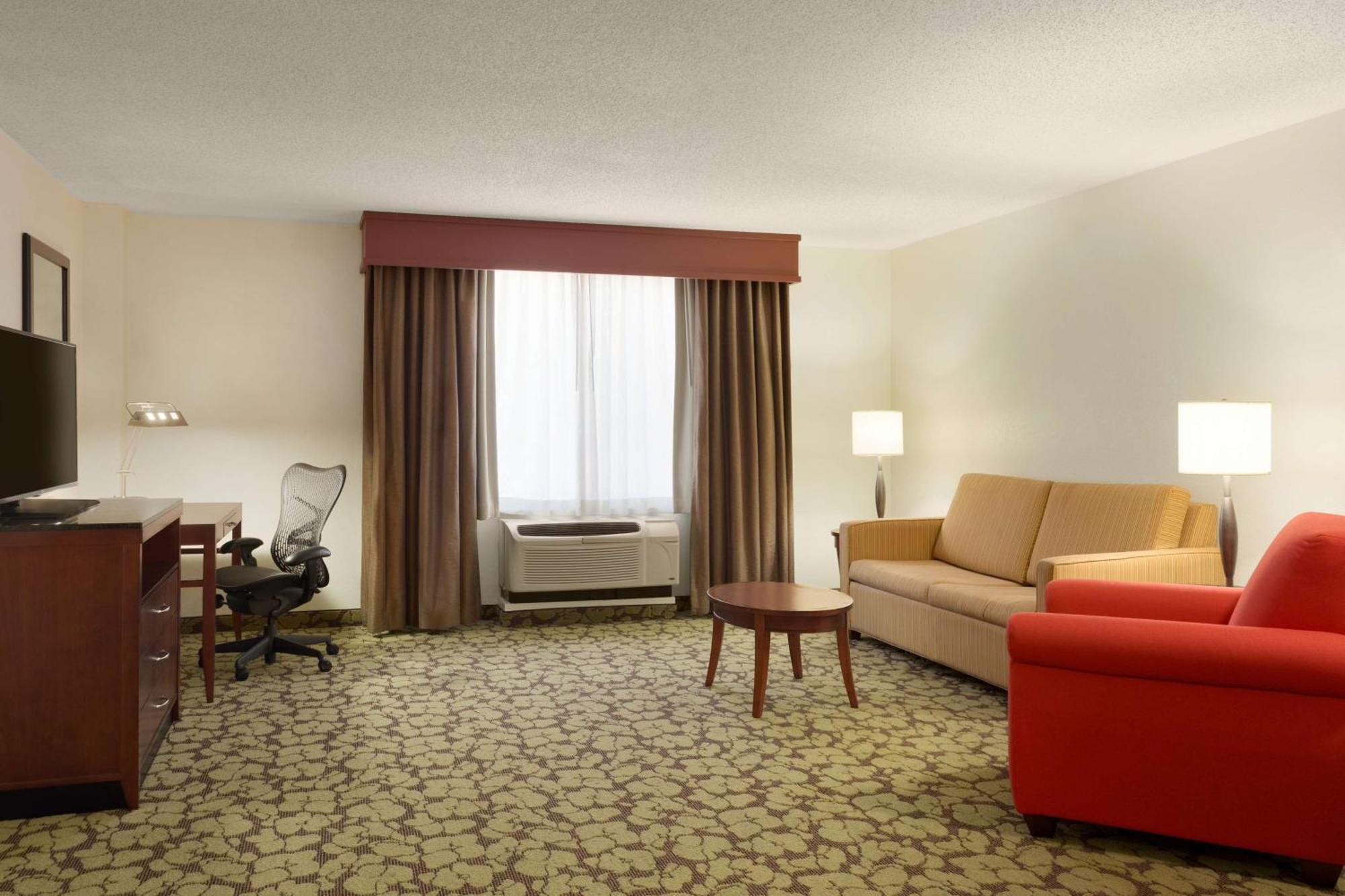 Hilton Garden Inn West Monroe Exteriör bild