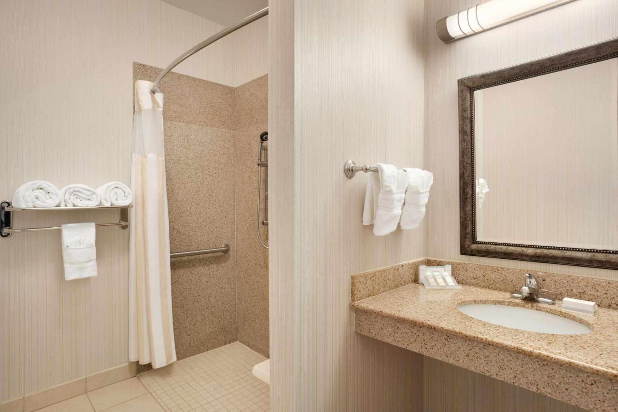 Hilton Garden Inn West Monroe Exteriör bild