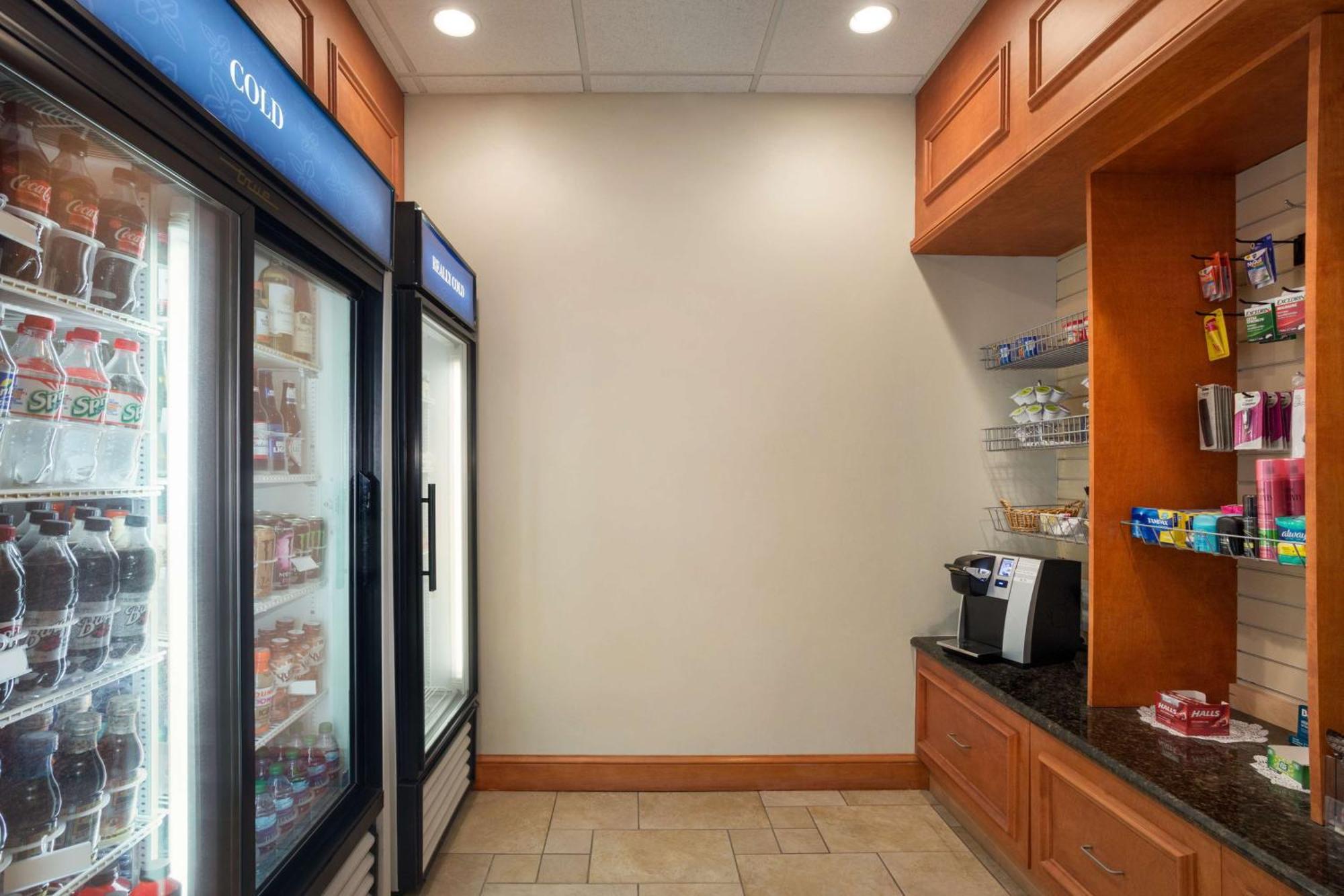 Hilton Garden Inn West Monroe Exteriör bild