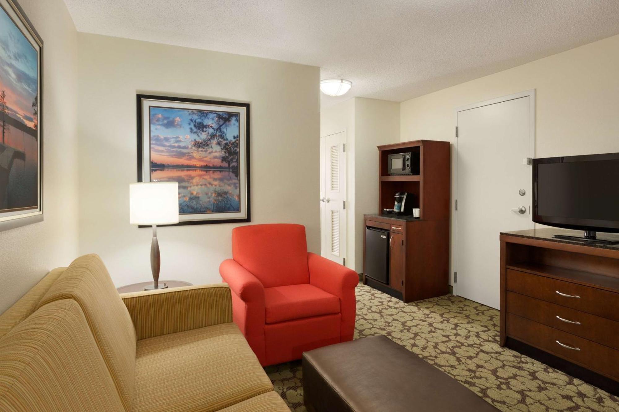 Hilton Garden Inn West Monroe Exteriör bild