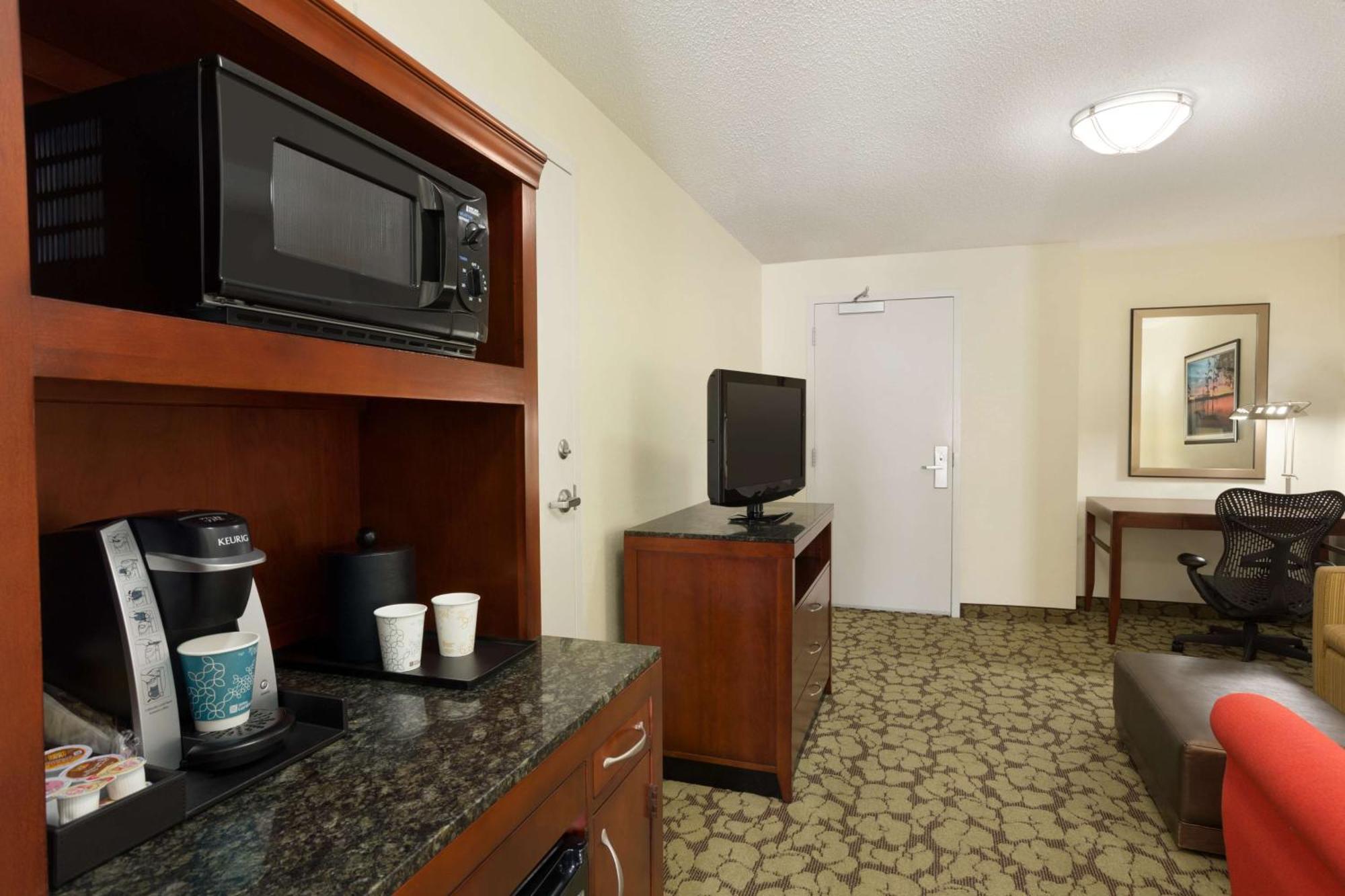 Hilton Garden Inn West Monroe Exteriör bild