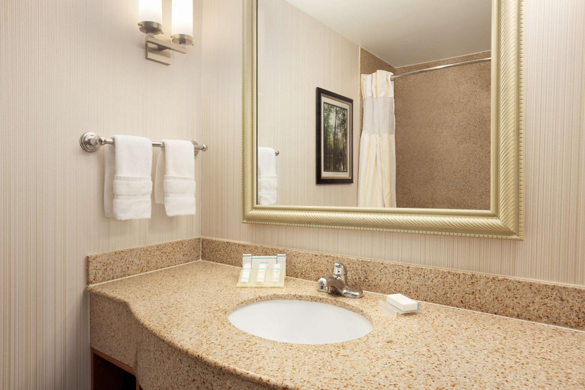Hilton Garden Inn West Monroe Exteriör bild