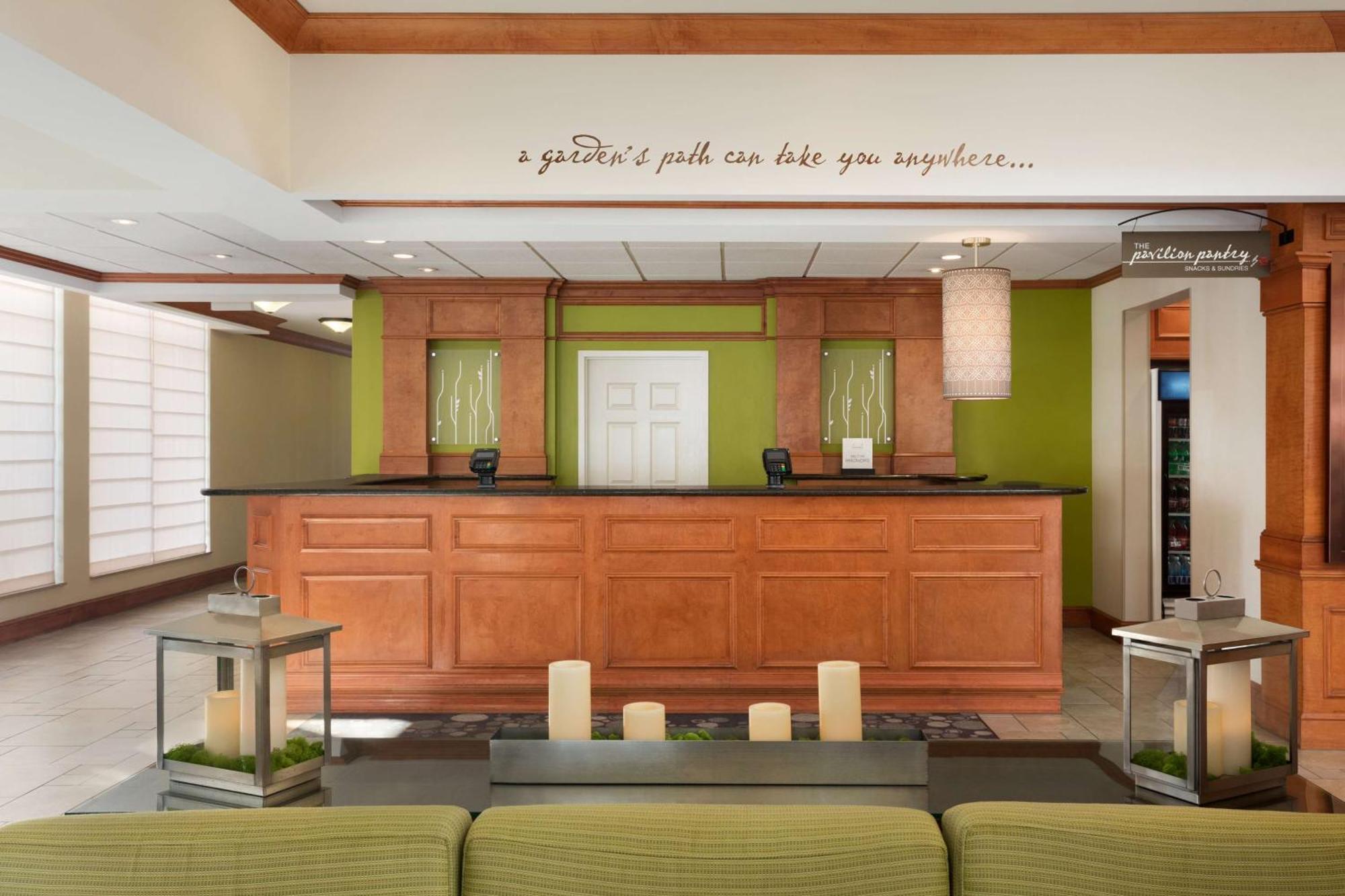 Hilton Garden Inn West Monroe Exteriör bild
