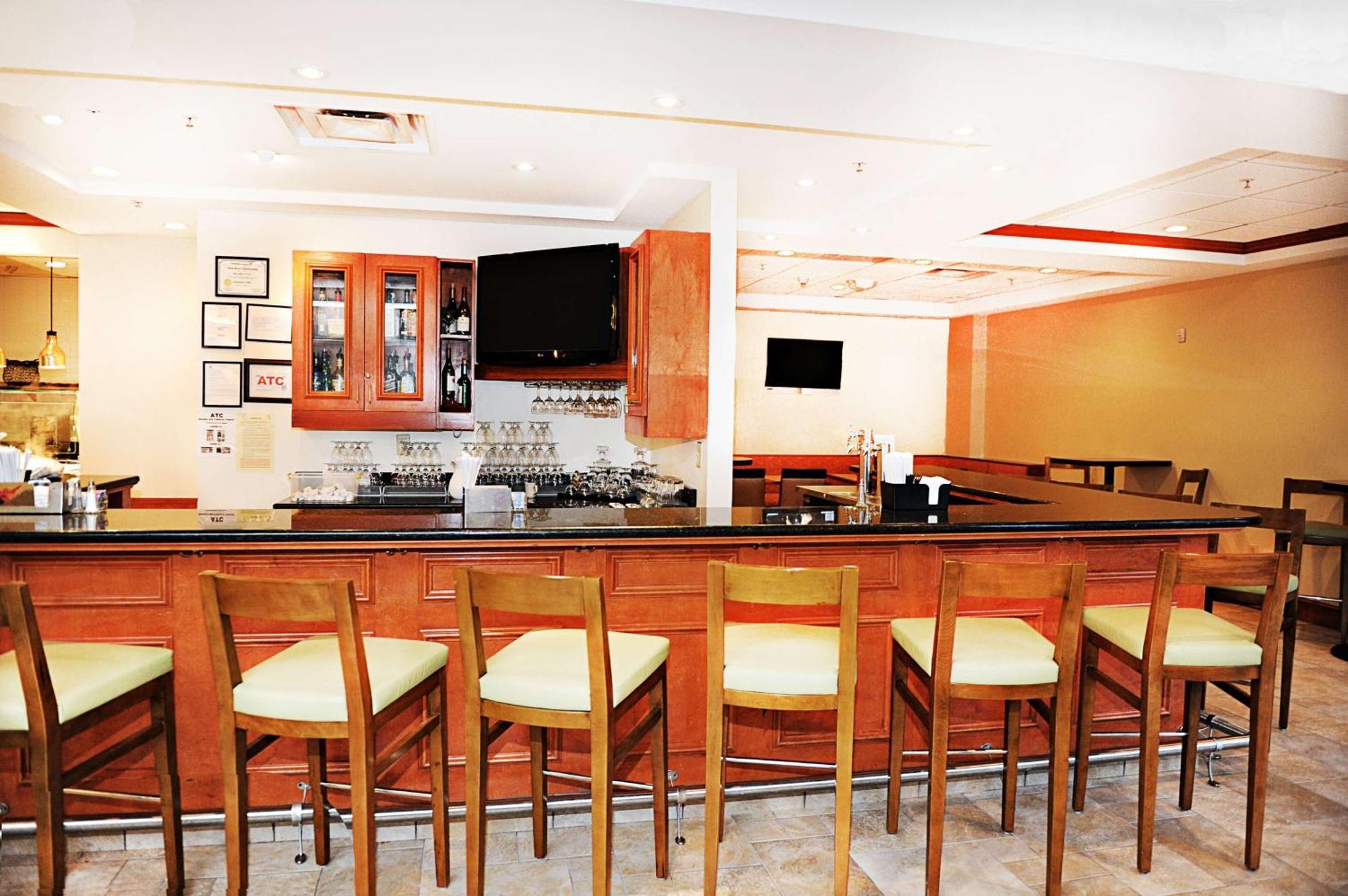 Hilton Garden Inn West Monroe Exteriör bild