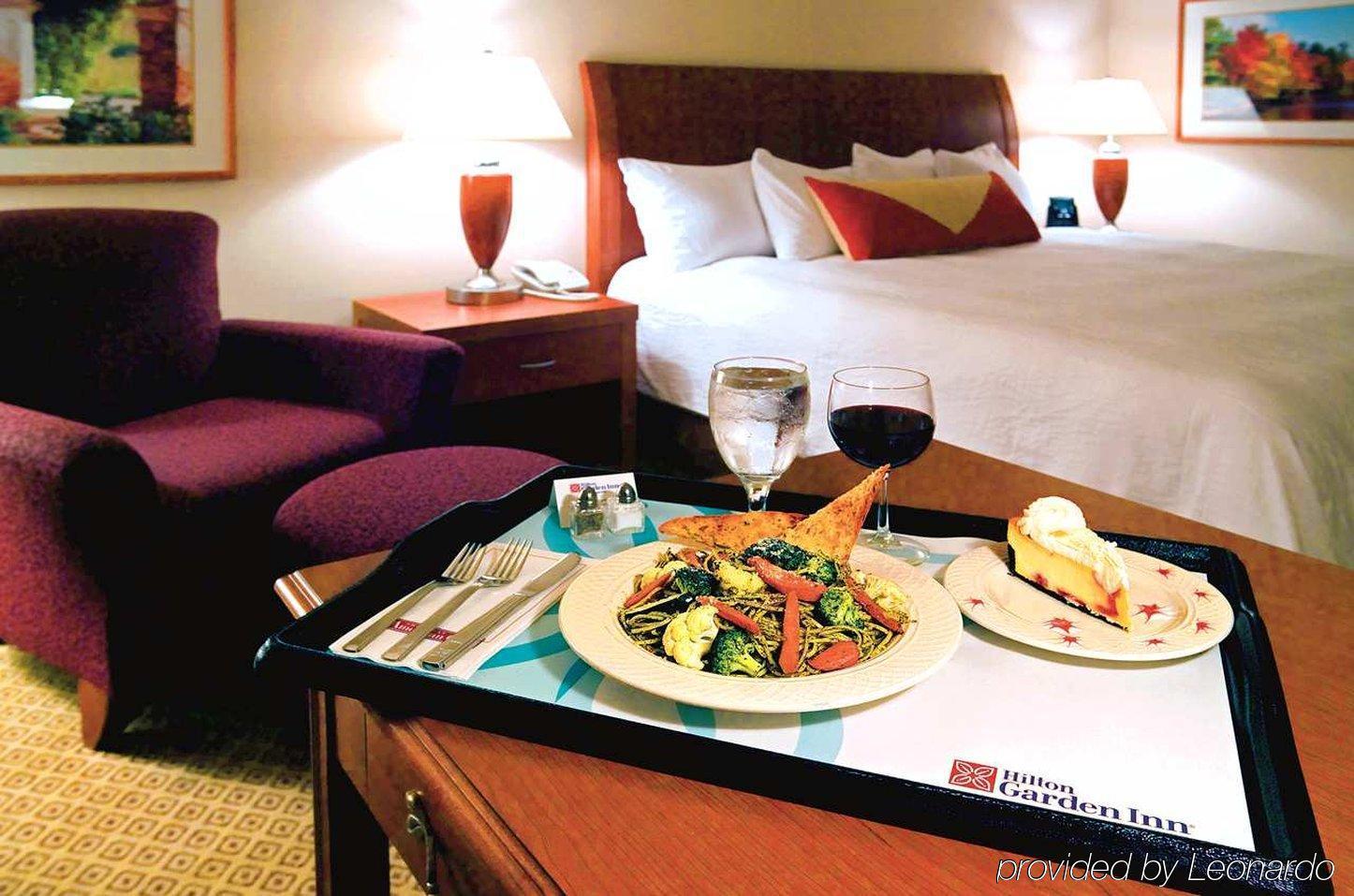 Hilton Garden Inn West Monroe Rum bild