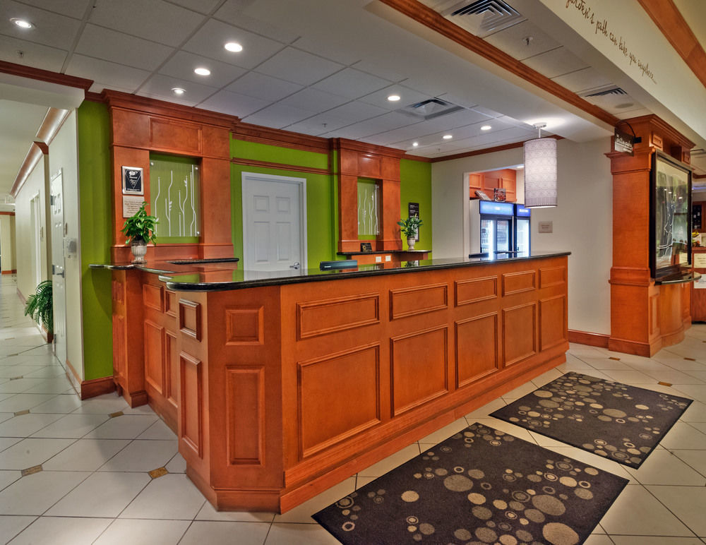 Hilton Garden Inn West Monroe Exteriör bild