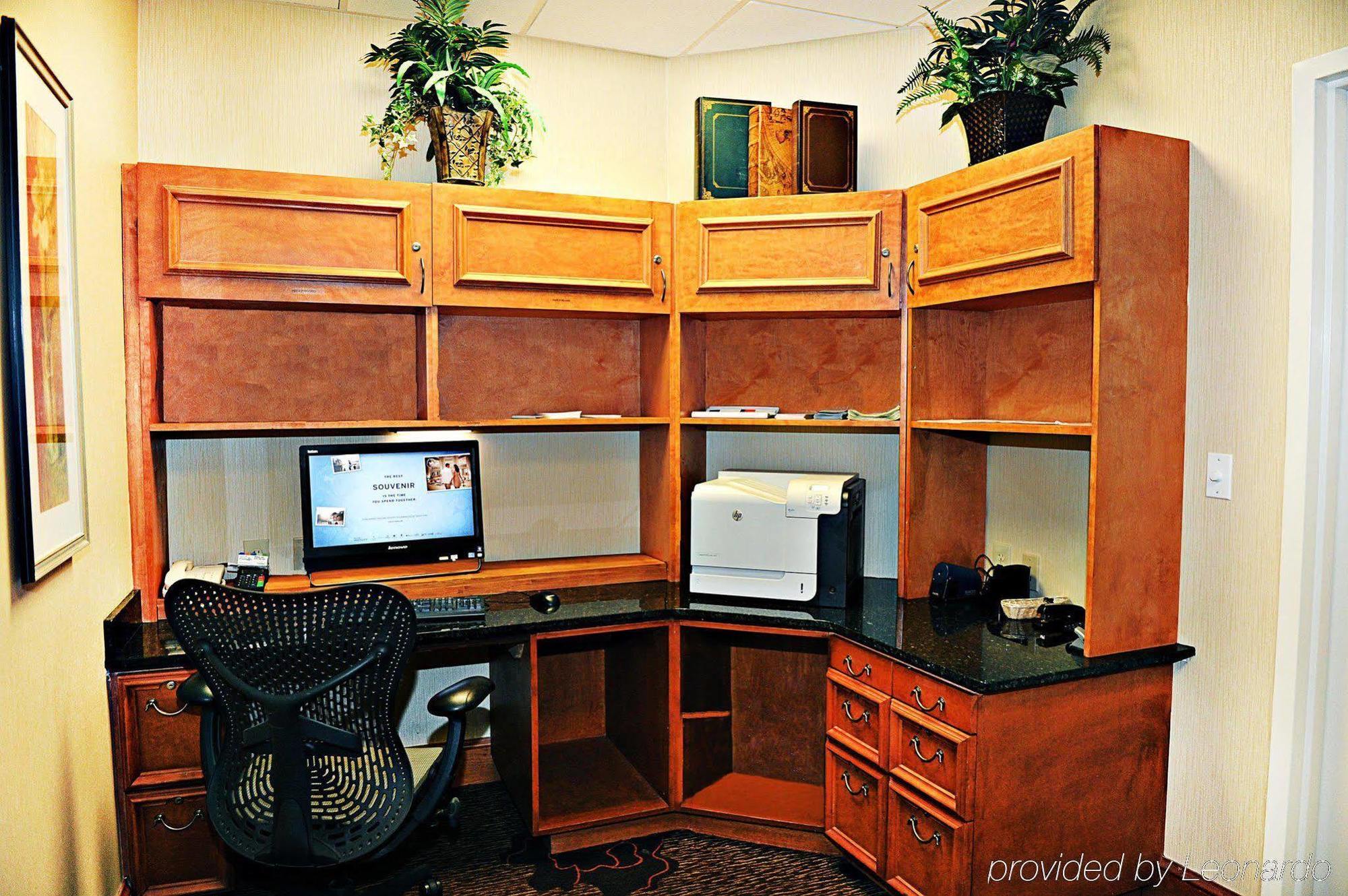 Hilton Garden Inn West Monroe Exteriör bild