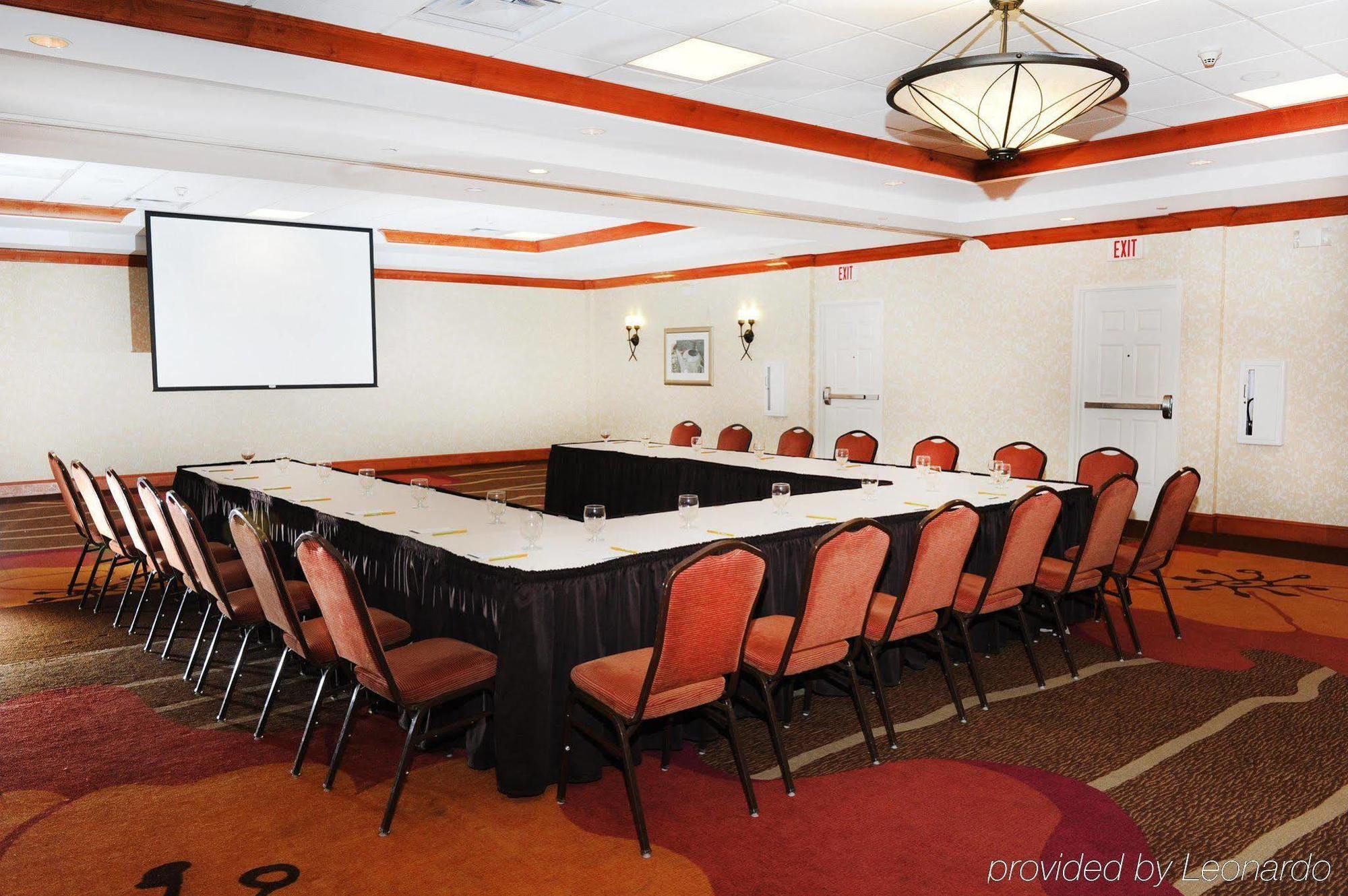 Hilton Garden Inn West Monroe Exteriör bild