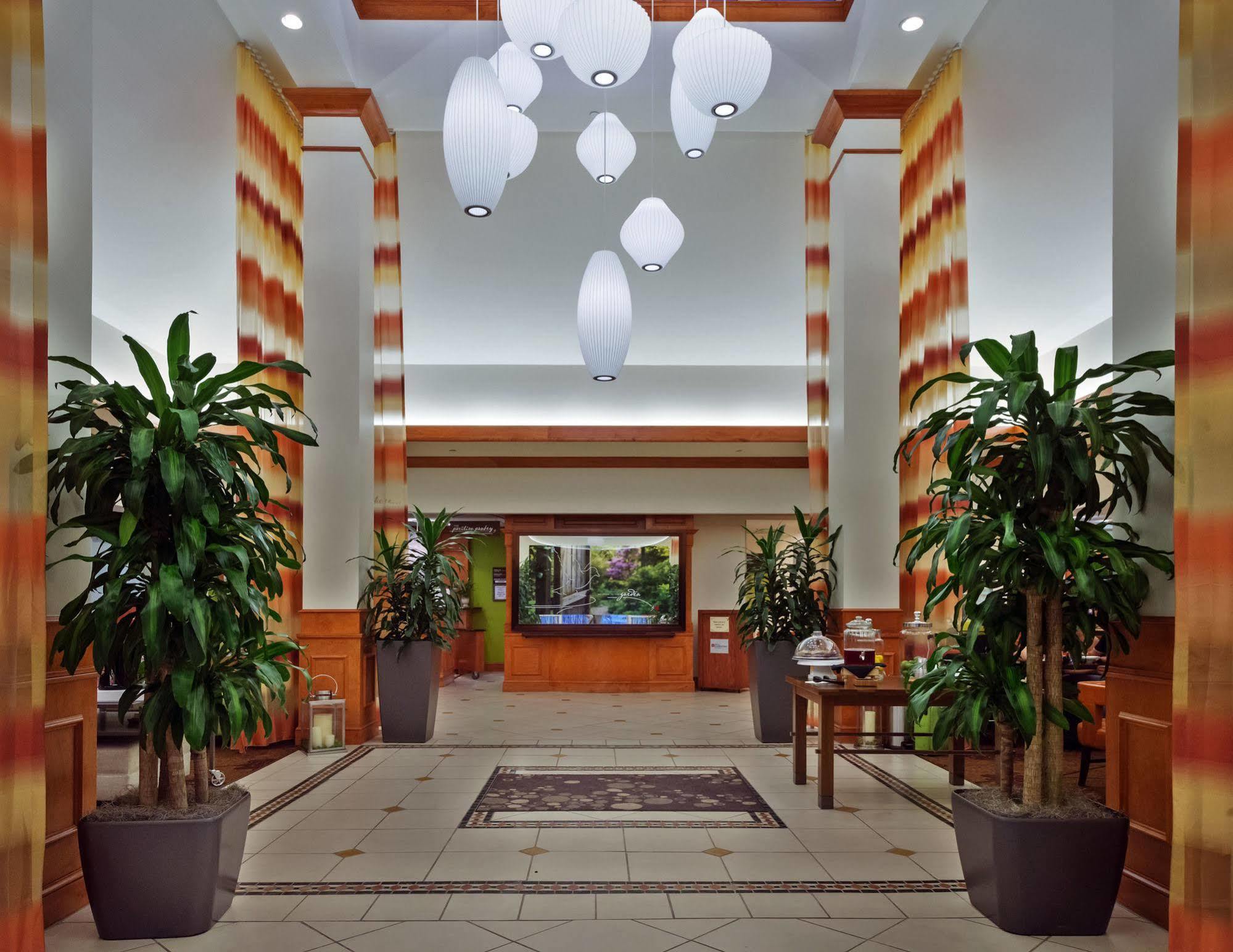 Hilton Garden Inn West Monroe Exteriör bild