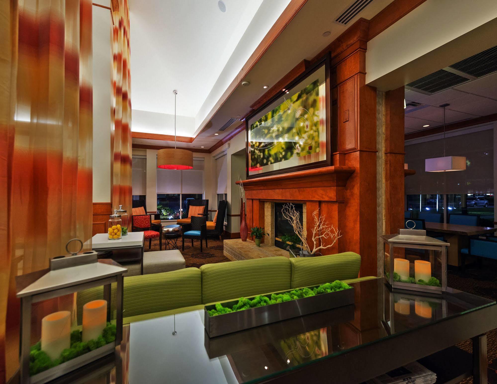 Hilton Garden Inn West Monroe Exteriör bild