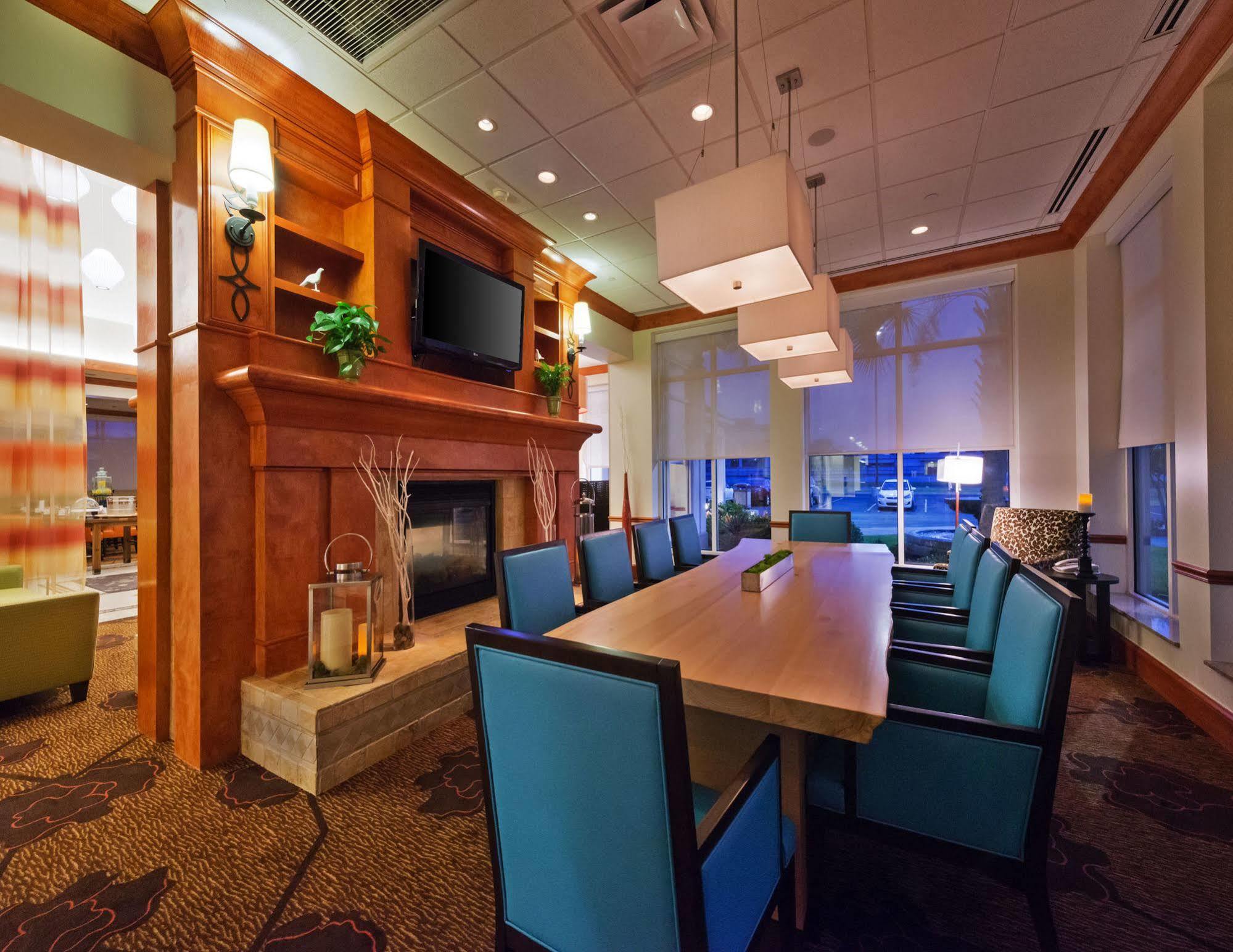 Hilton Garden Inn West Monroe Exteriör bild