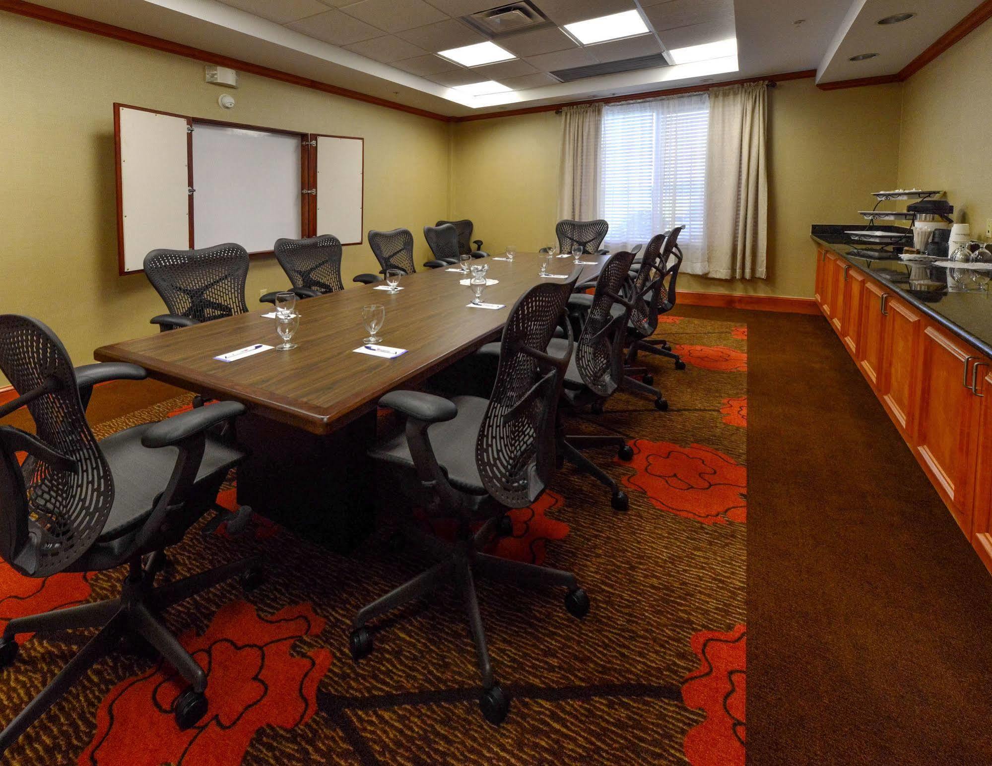 Hilton Garden Inn West Monroe Exteriör bild
