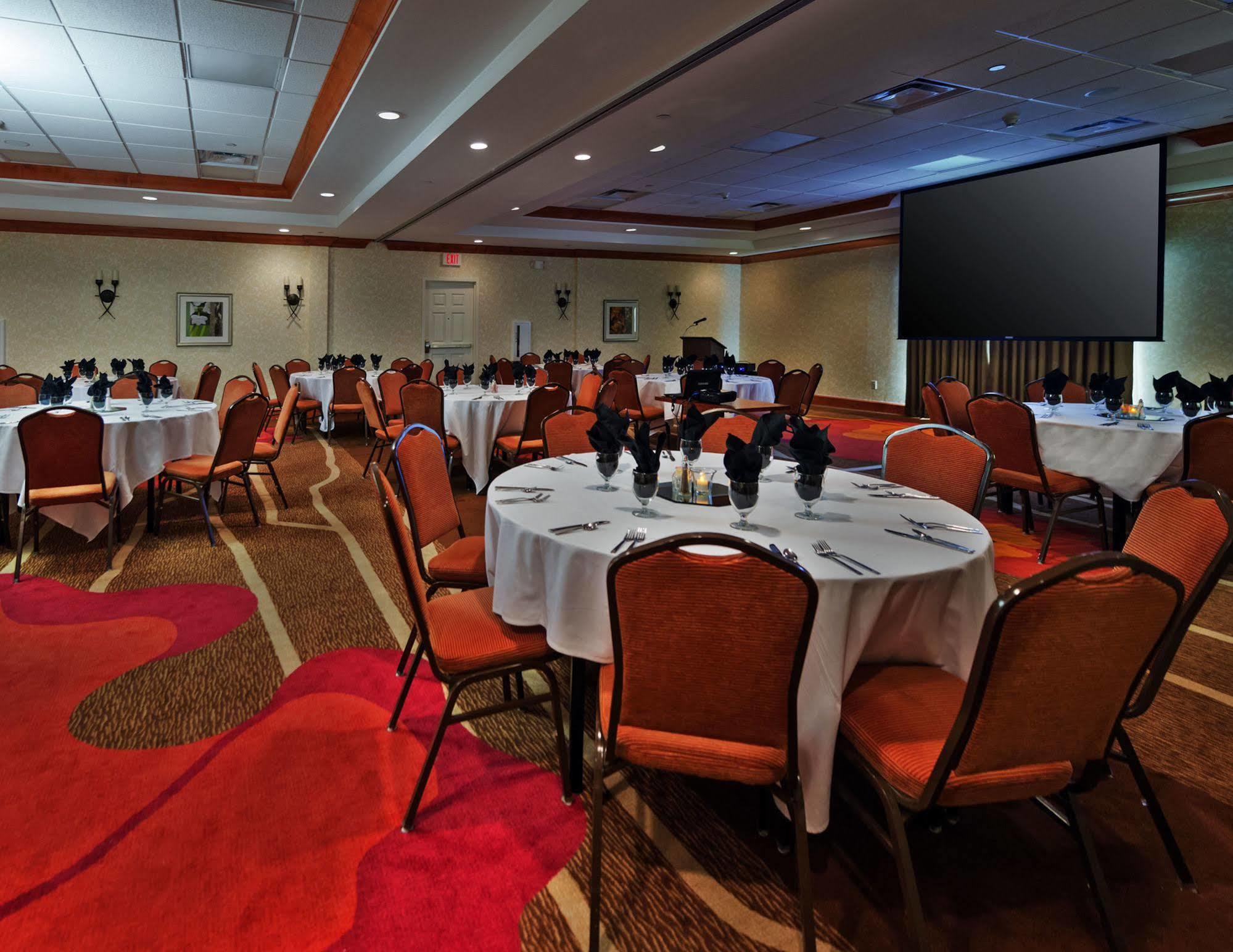 Hilton Garden Inn West Monroe Exteriör bild