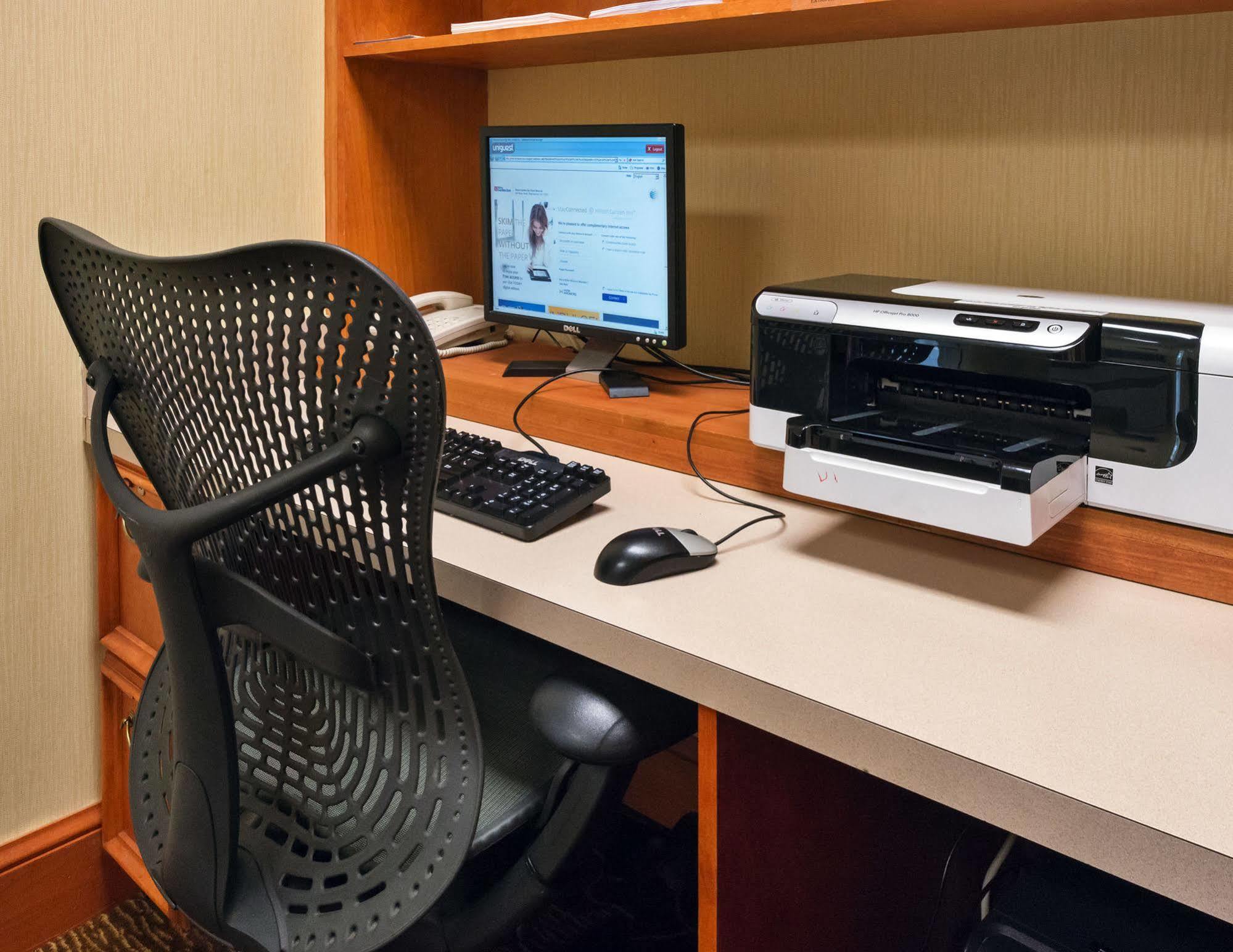 Hilton Garden Inn West Monroe Exteriör bild