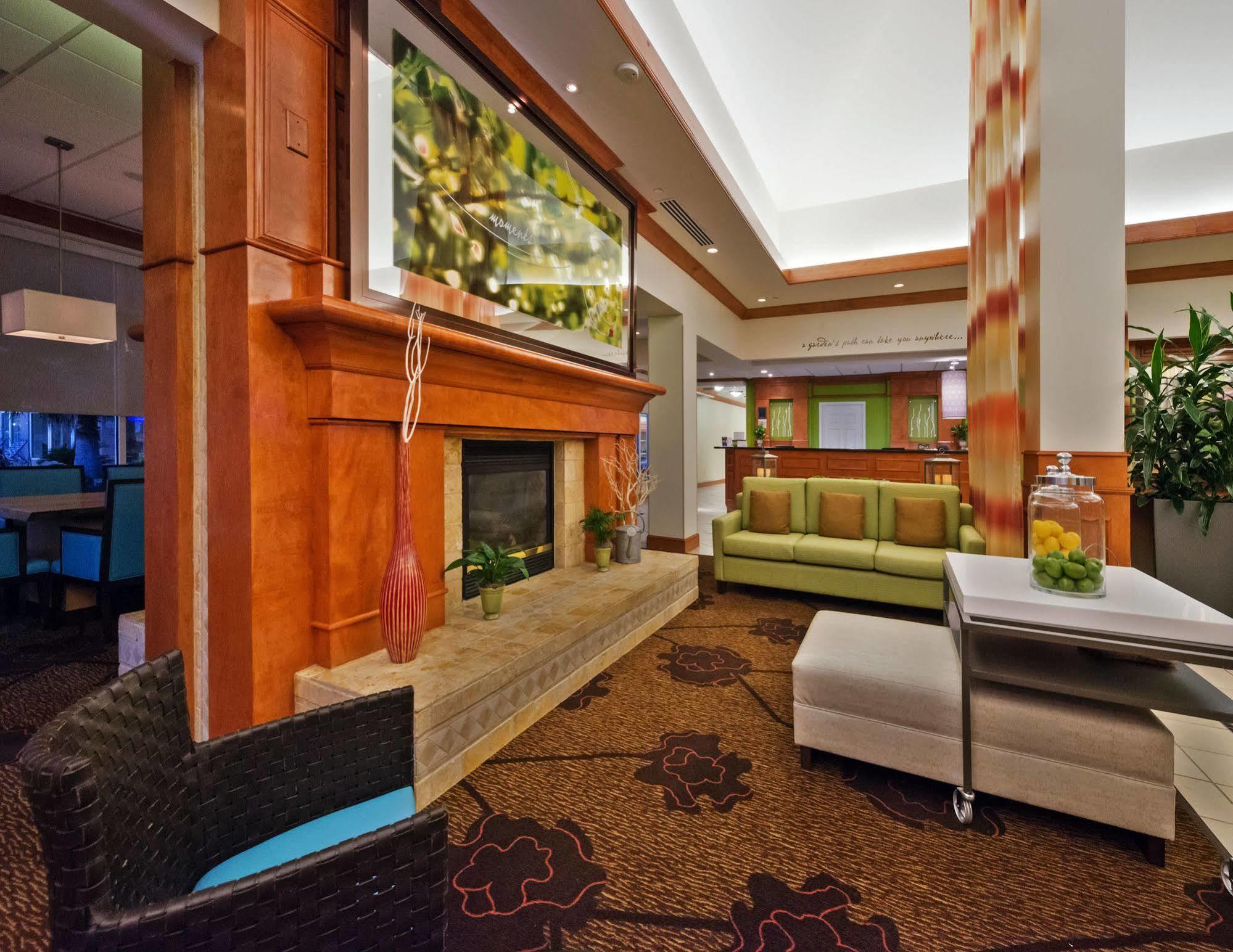 Hilton Garden Inn West Monroe Exteriör bild