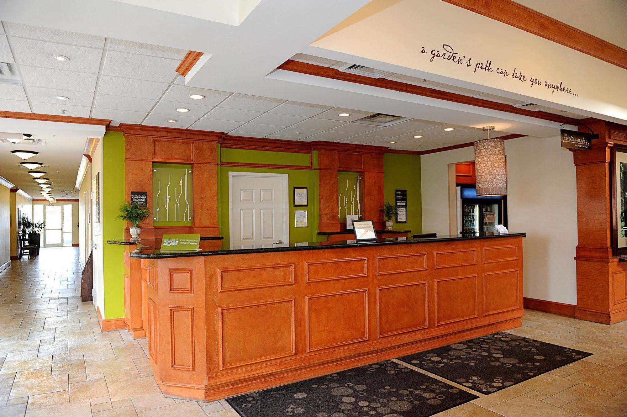 Hilton Garden Inn West Monroe Exteriör bild