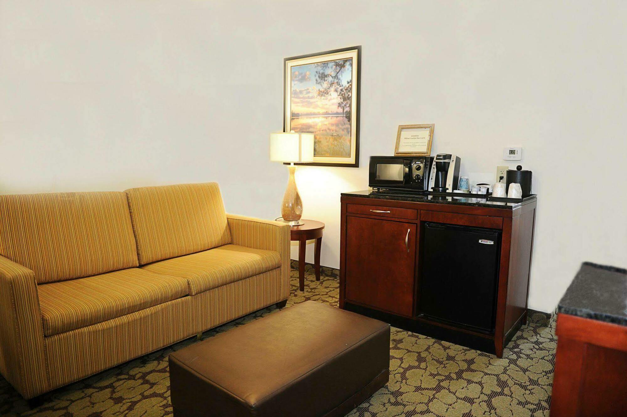 Hilton Garden Inn West Monroe Exteriör bild