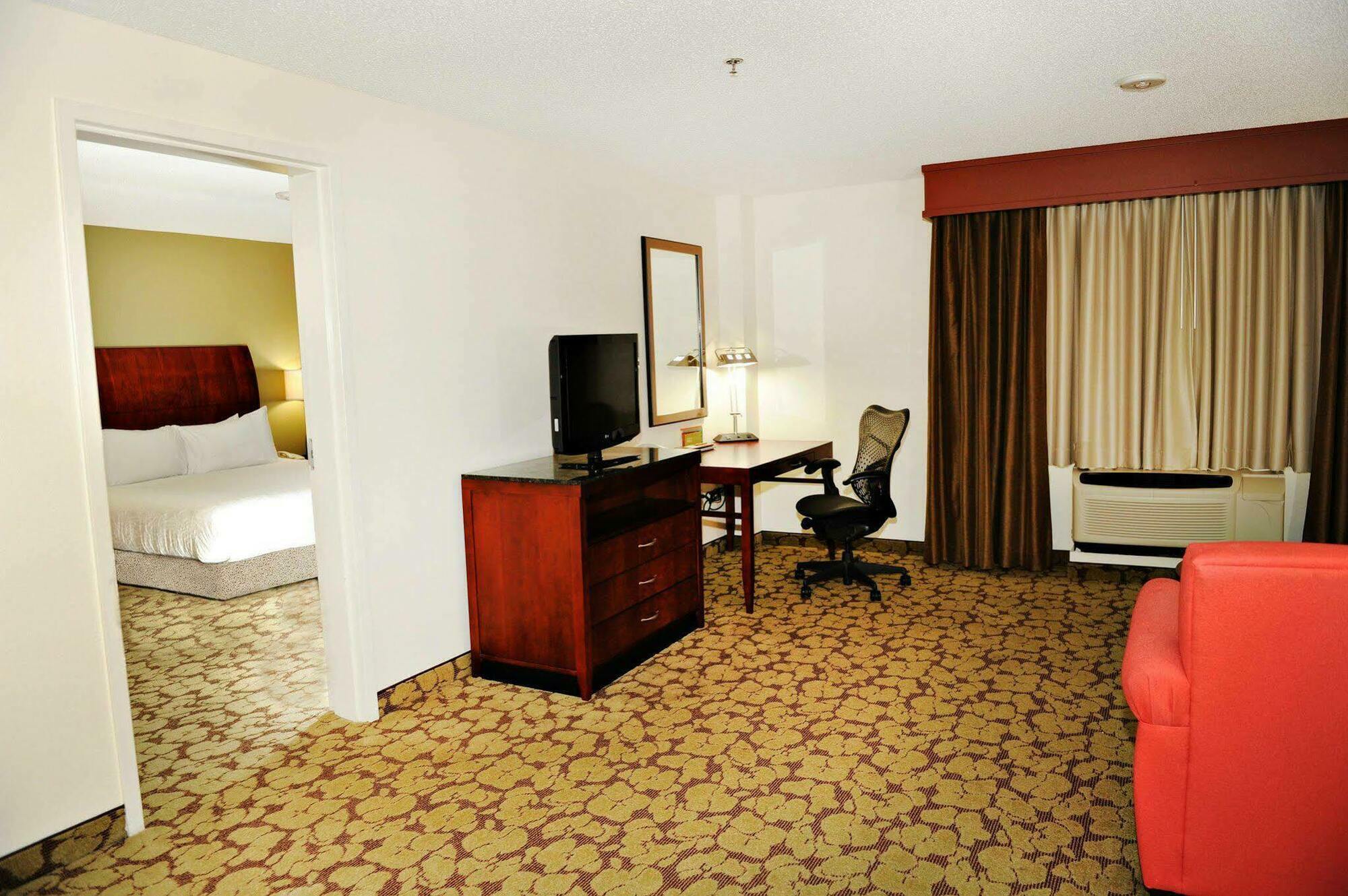 Hilton Garden Inn West Monroe Exteriör bild