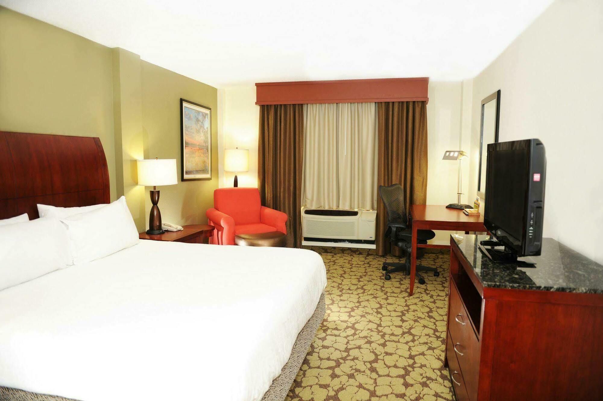 Hilton Garden Inn West Monroe Exteriör bild