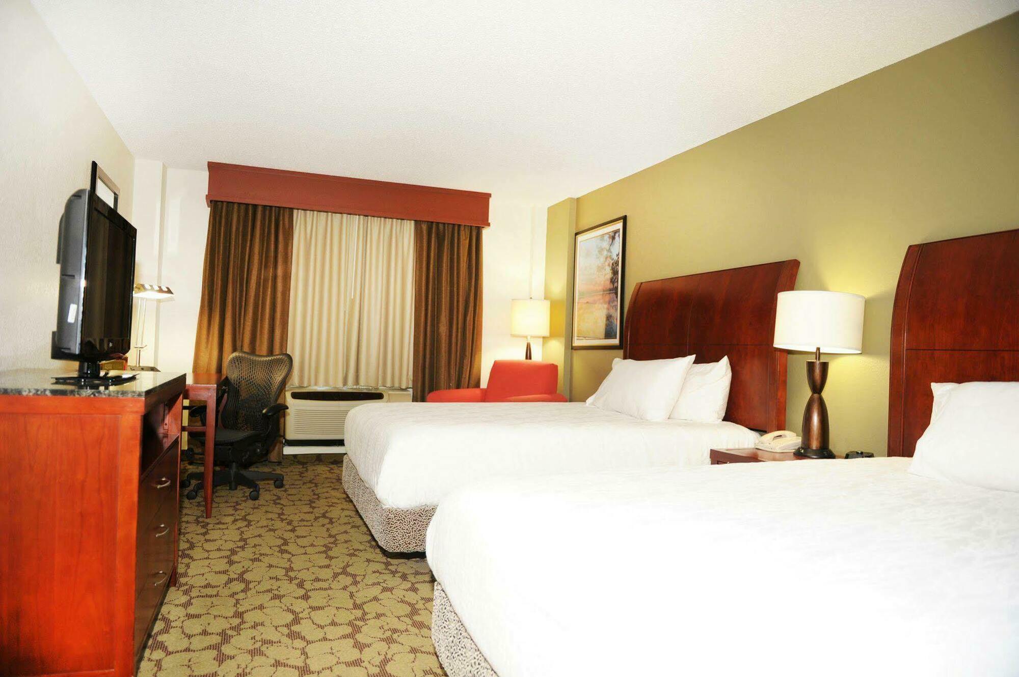 Hilton Garden Inn West Monroe Exteriör bild