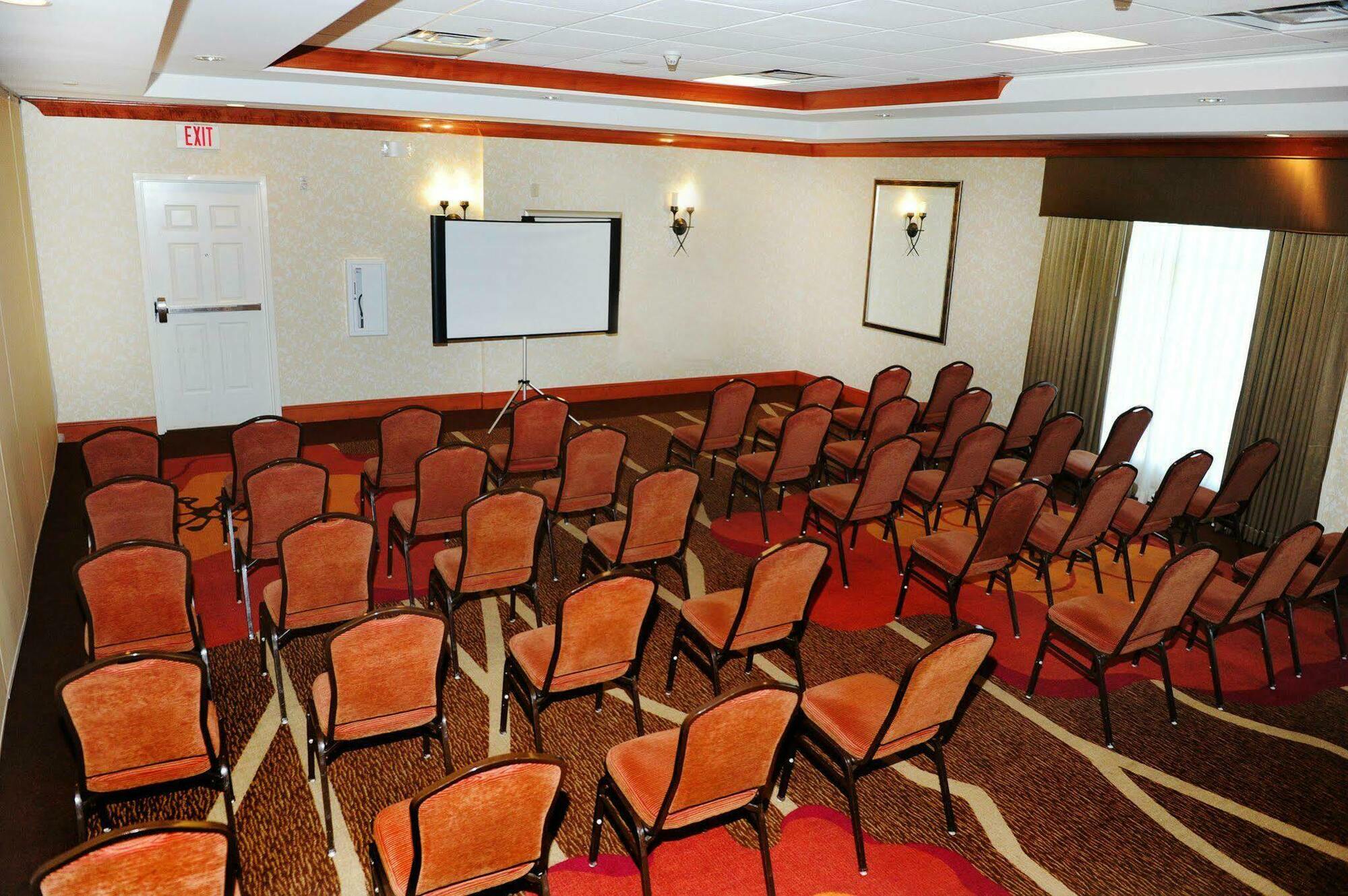 Hilton Garden Inn West Monroe Exteriör bild